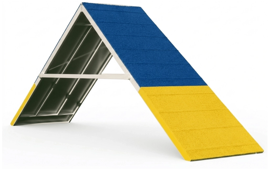 Bild 4 av A-Frame INTERCAN