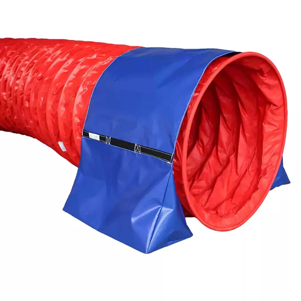 Triangle sandbags