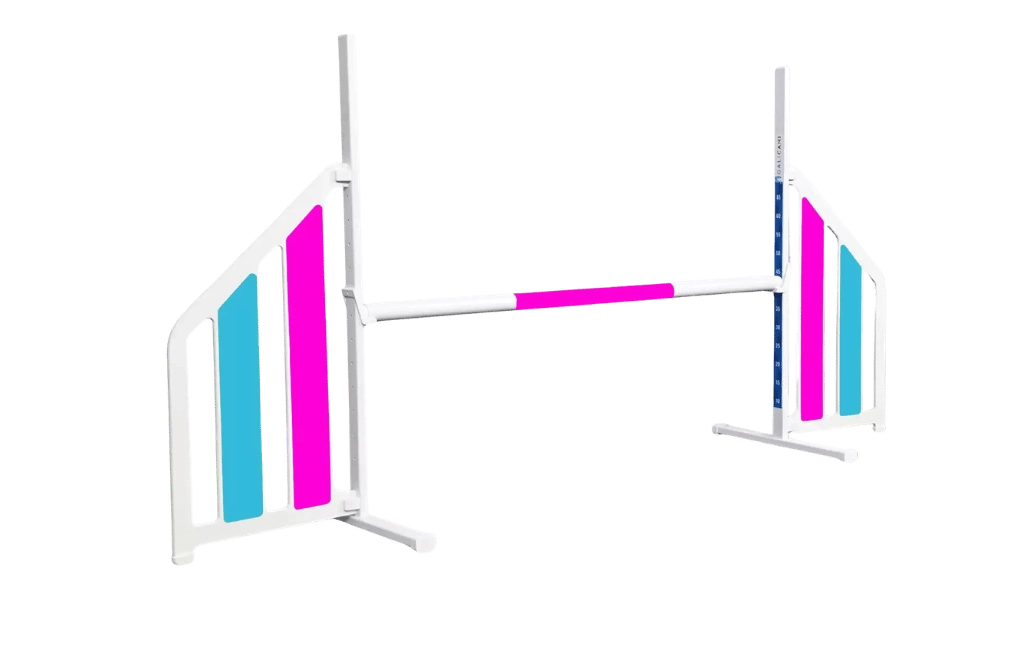 Bild 2 av Competition PRO Swift Jump