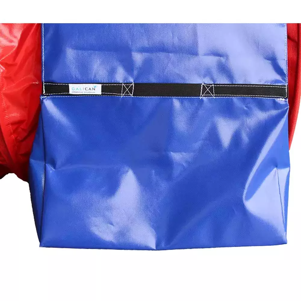 Bild 3 av Triangle sandbags