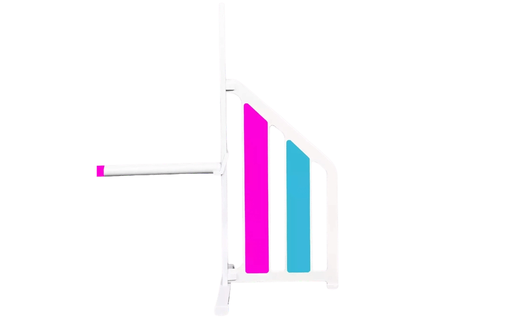 Bild 3 av Competition PRO Swift Jump