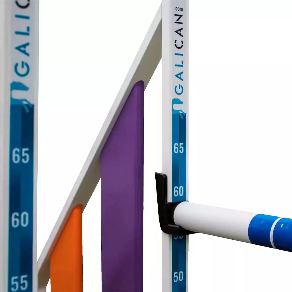 Safe Bars Pack 130 + 150 cm