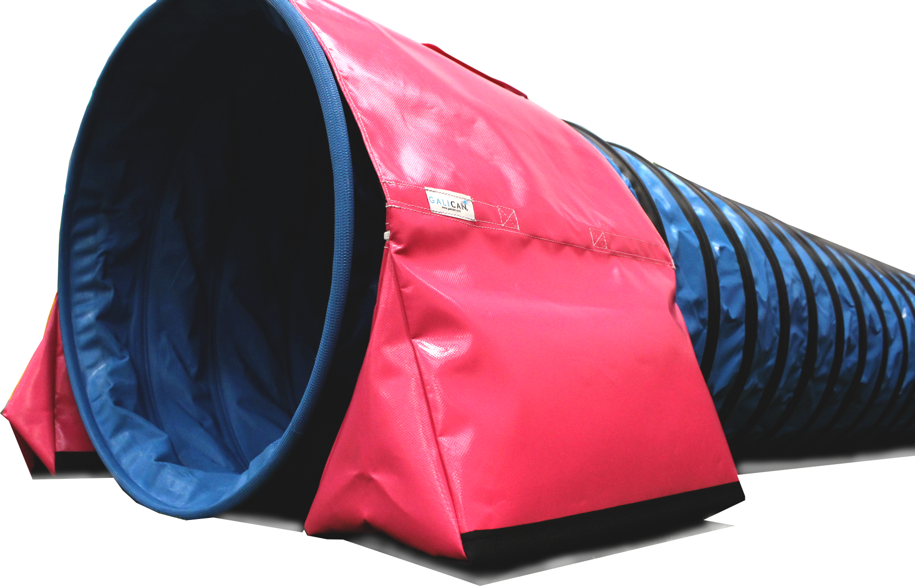 Antislip triangle sandbags