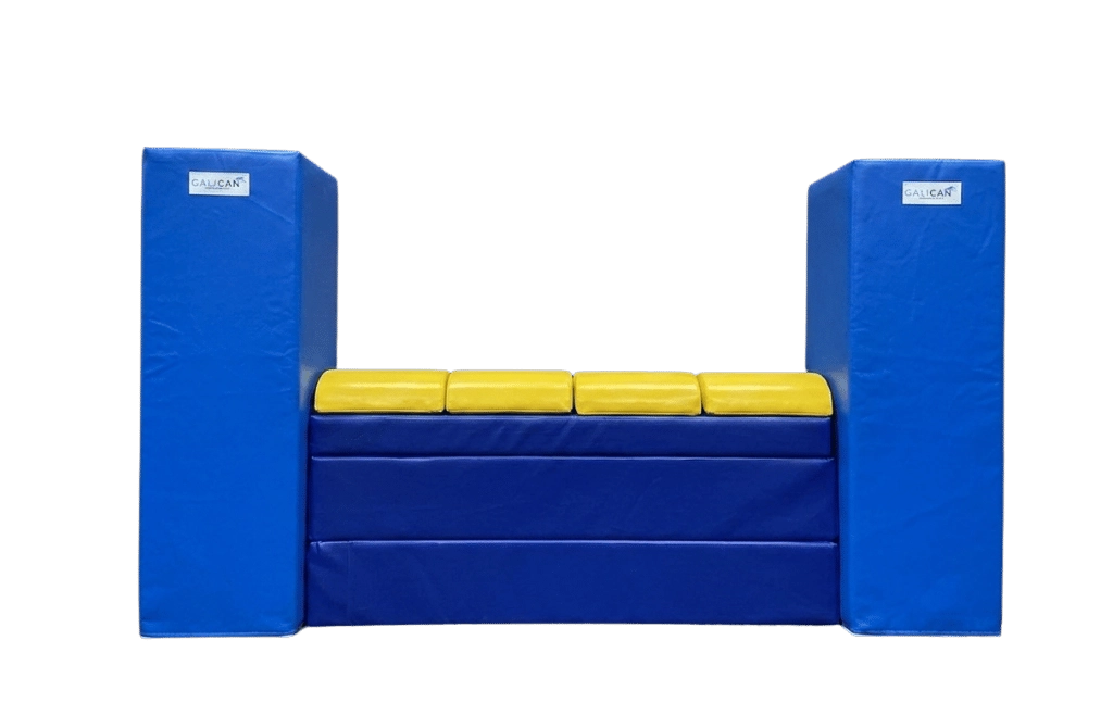 Bild 2 av SOFT Wall