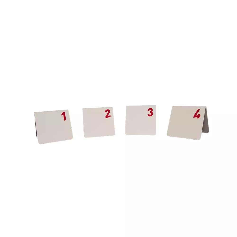 Bild 3 av Numbers 1-22