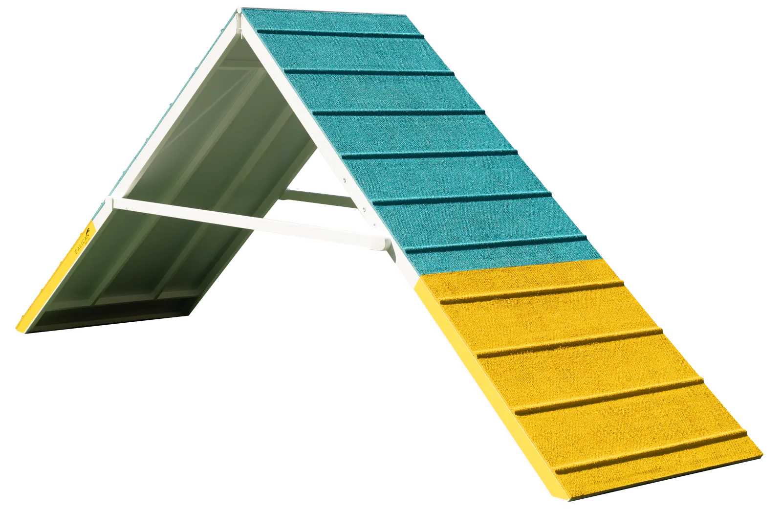 A-Frame INTERCAN