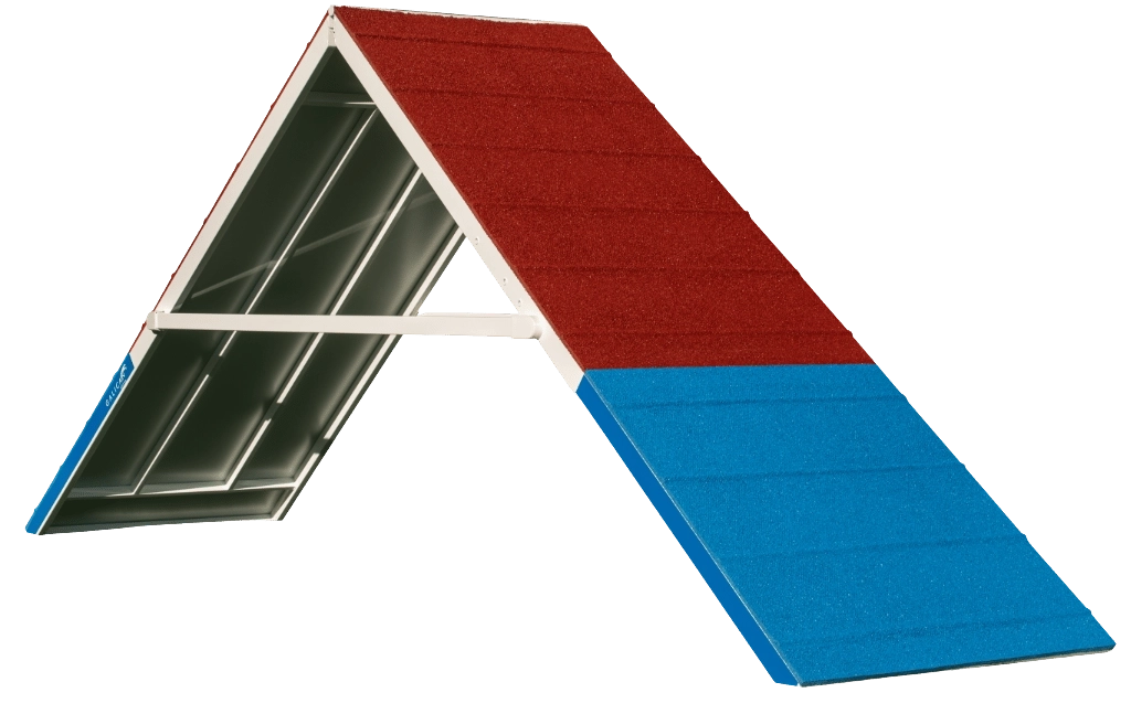Bild 5 av A-Frame INTERCAN