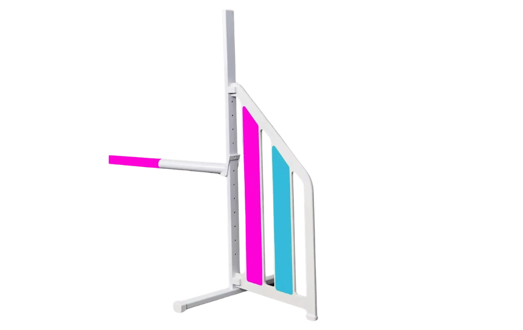 Bild 4 av Competition PRO Swift Jump