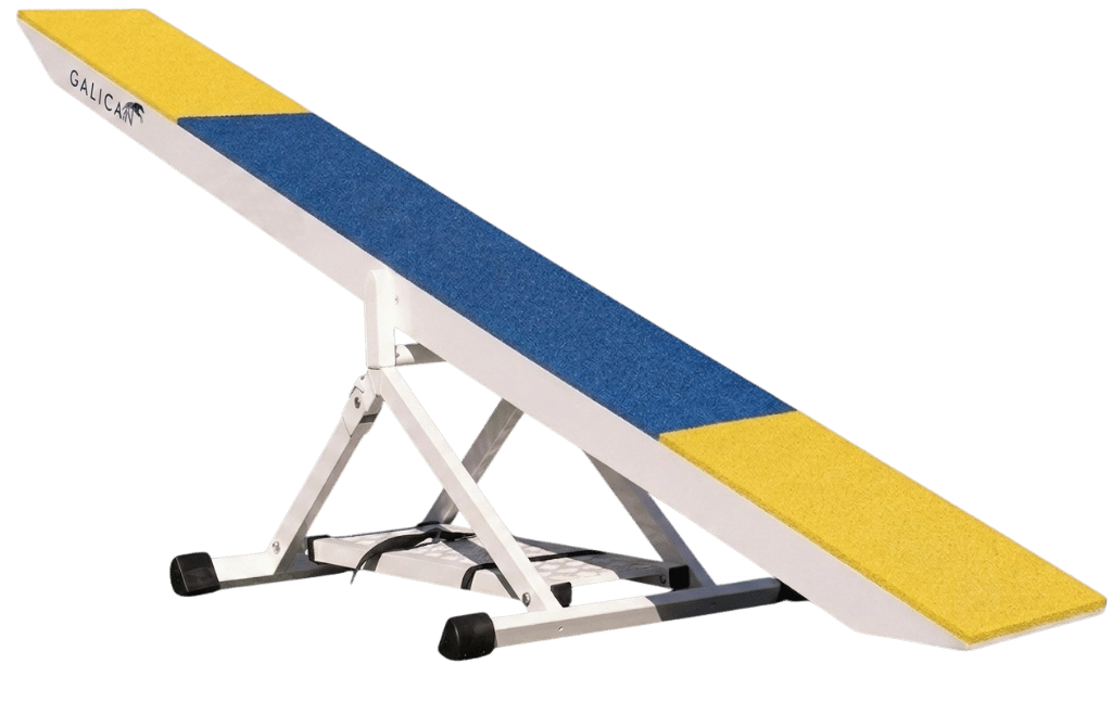 Bild 4 av Seesaw INTERCAN