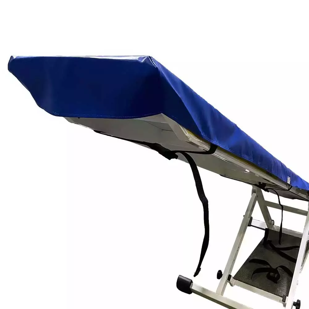 Bild 2 av Seesaw tarp cover for FCI competition