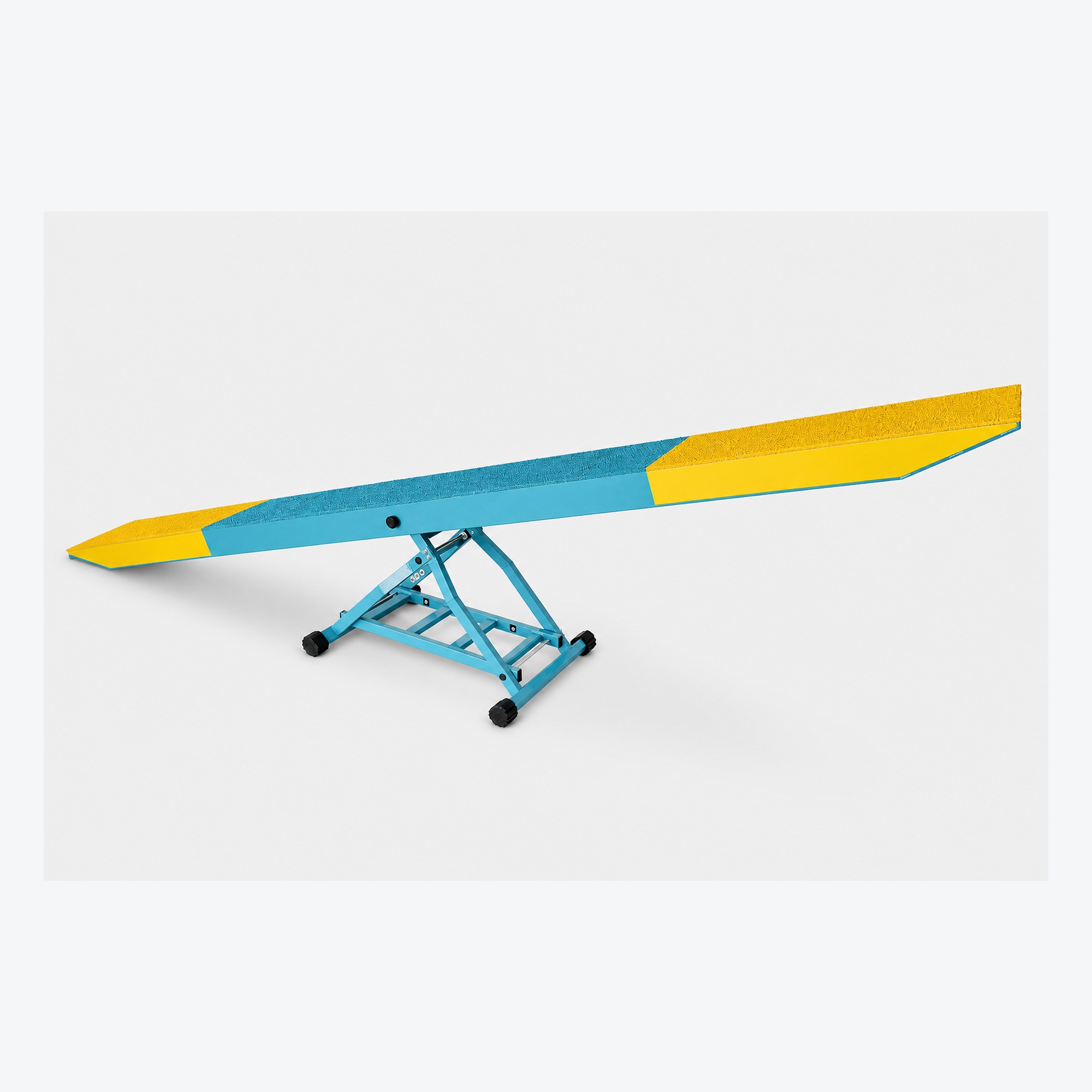 LEVEL Seesaw