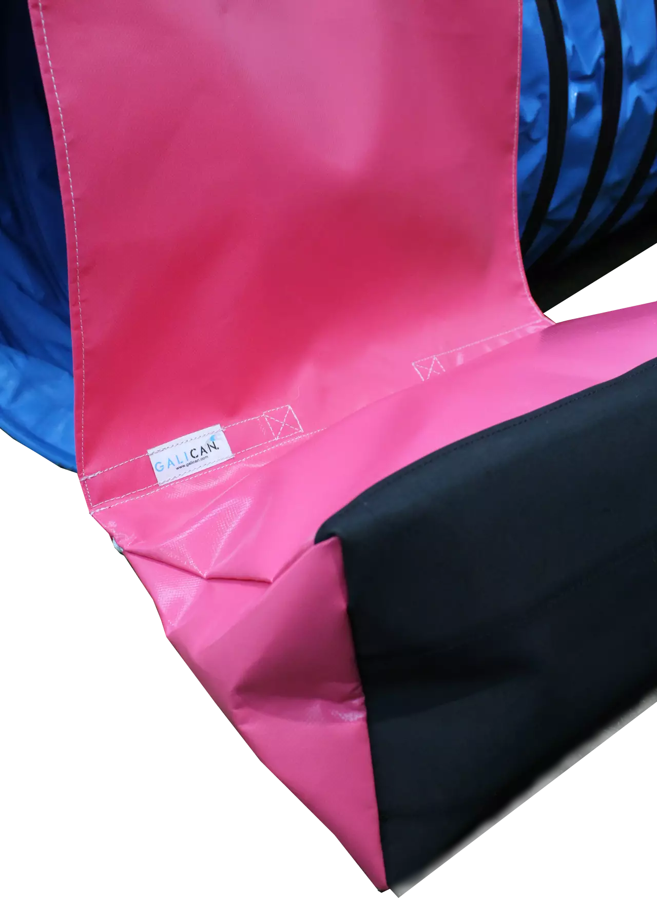Bild 3 av Antislip triangle sandbags
