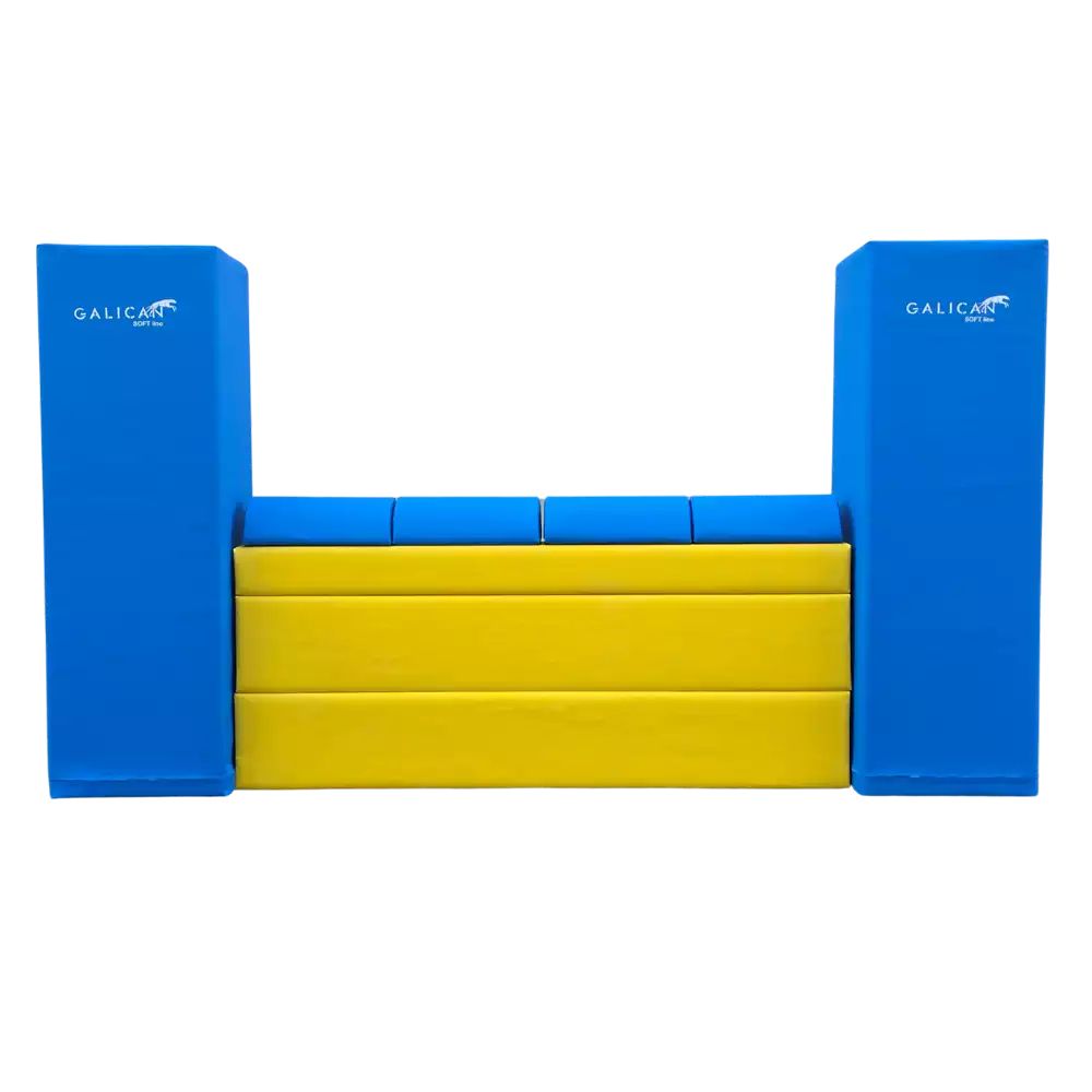 FULLGRIP Soft Wall
