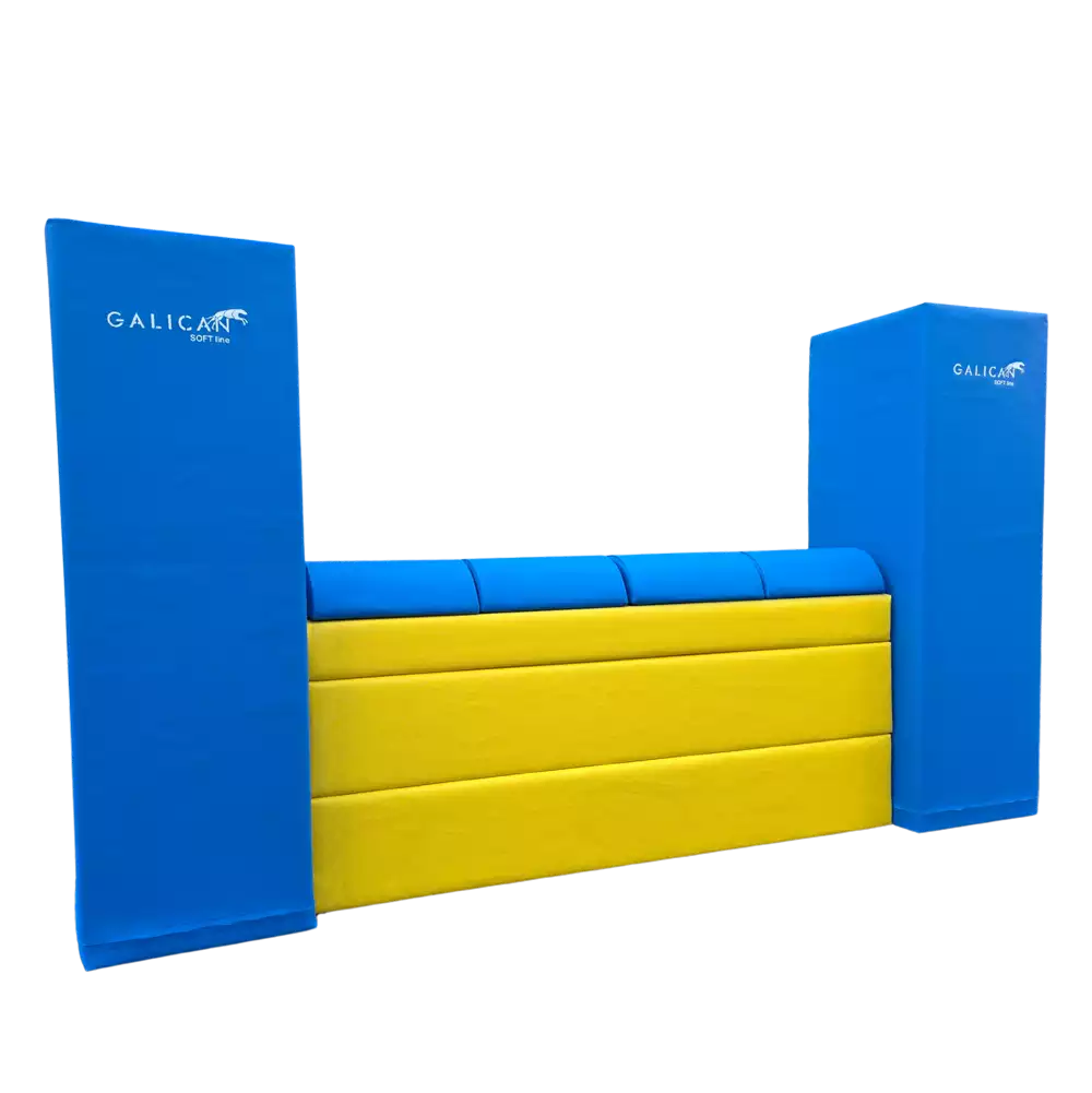 Bild 5 av FULLGRIP Soft Wall