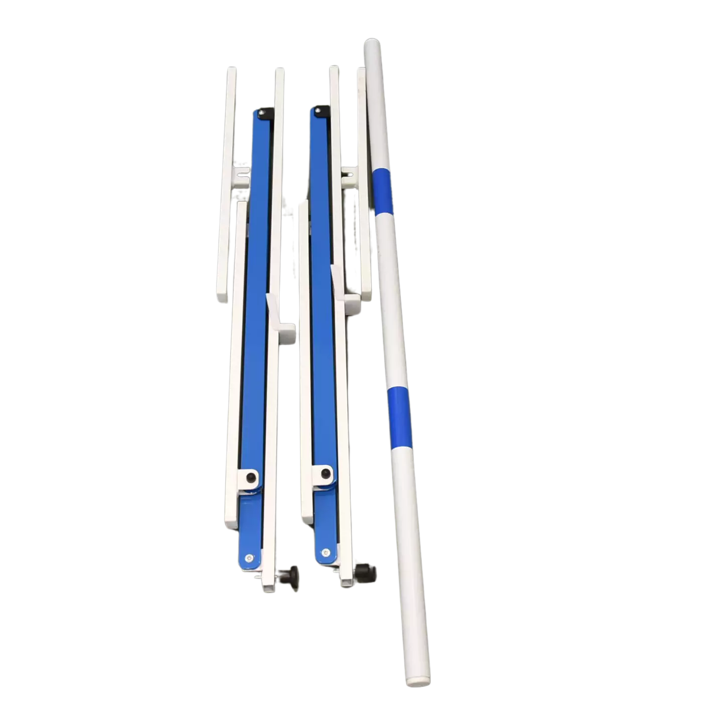 Folding Jump