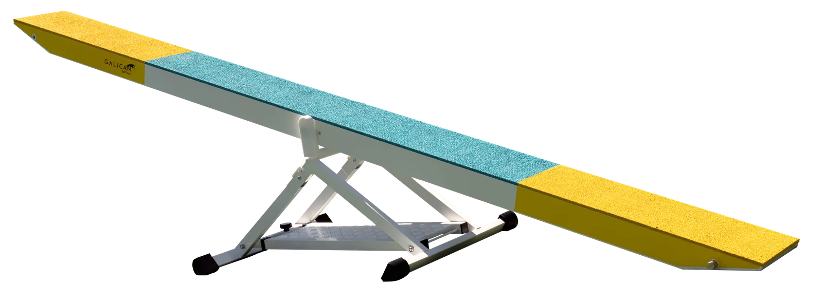 Seesaw INTERCAN