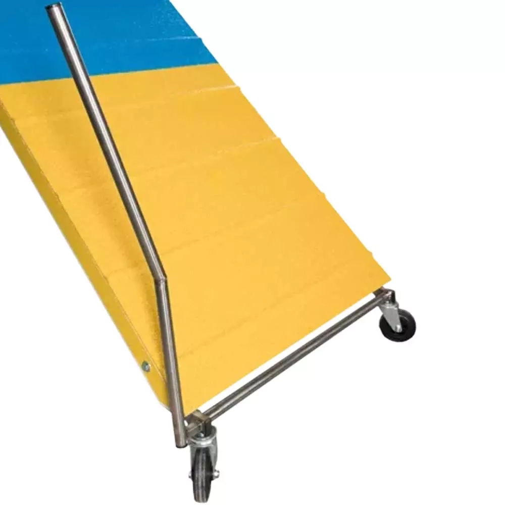 Bild 6 av A-Frame INTERCAN
