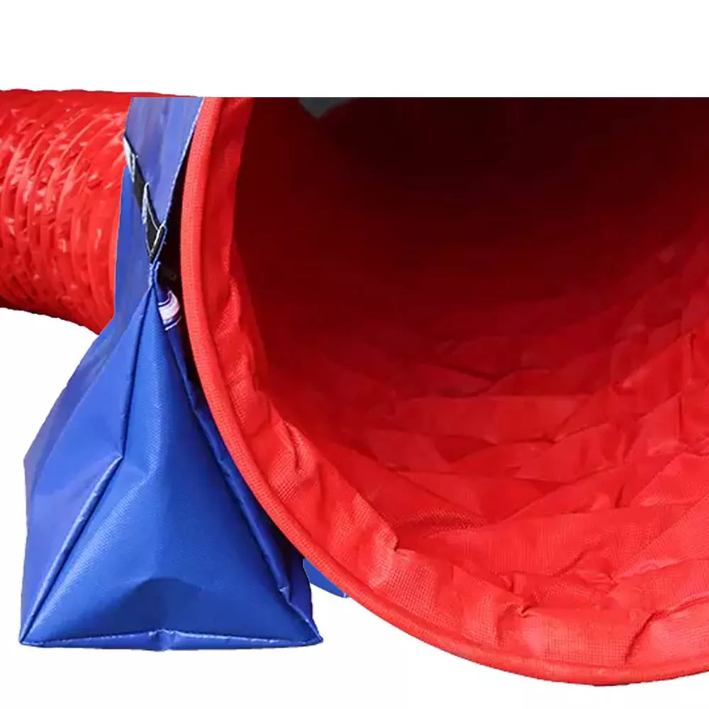 Bild 2 av Triangle sandbags