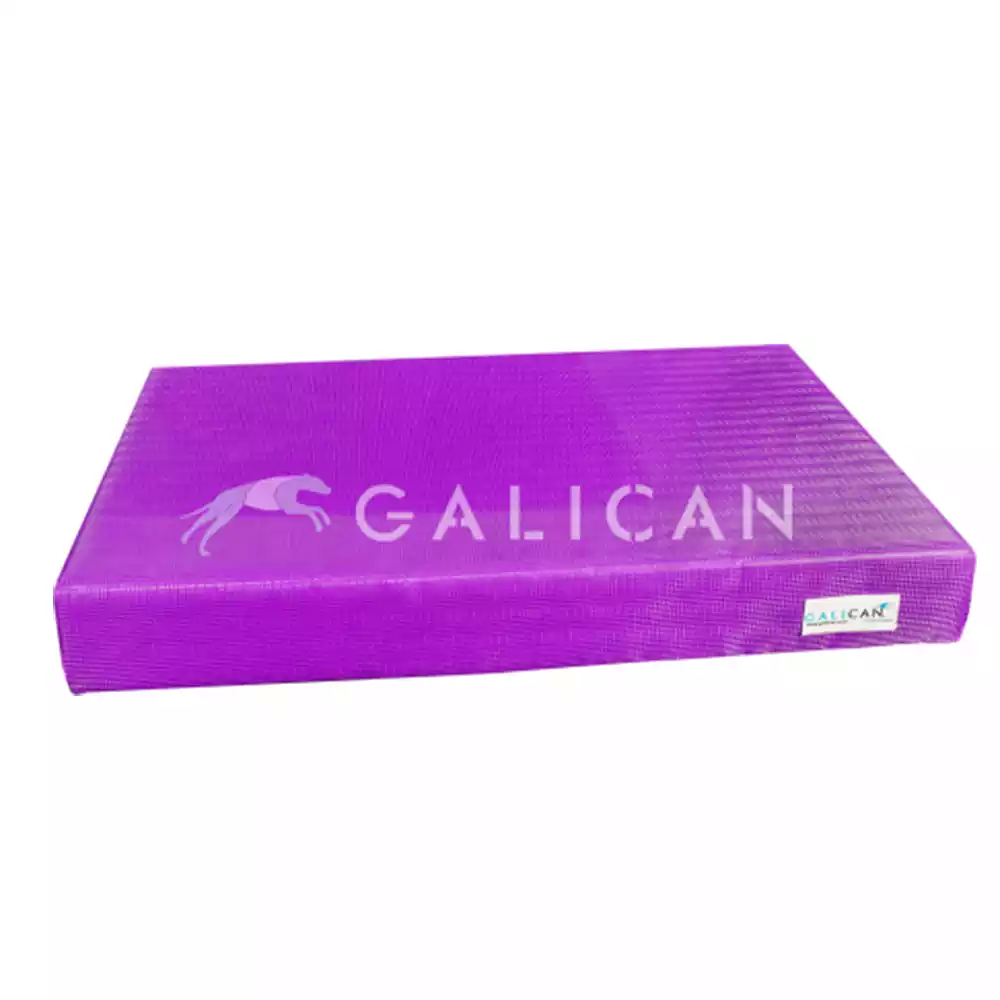 Fitness platform