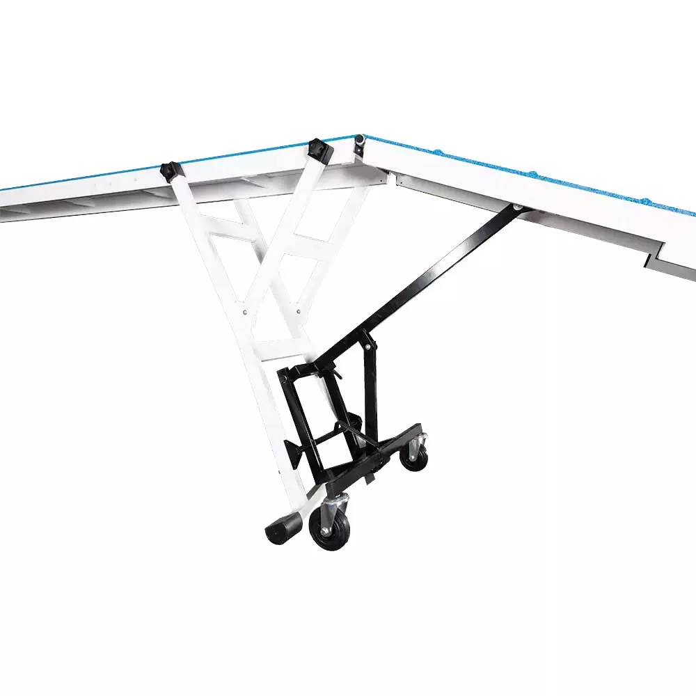 Dogwalk Wheels FCI INTERCAN/SOFT