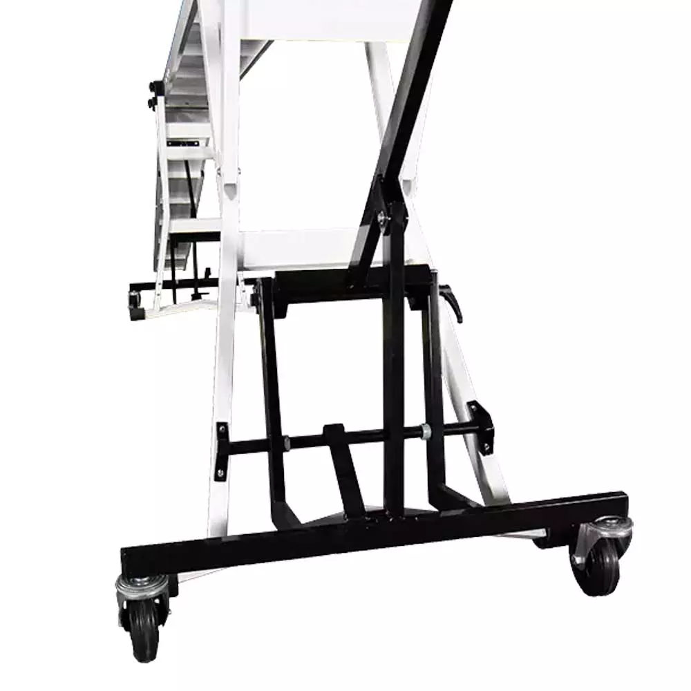 Bild 2 av Dogwalk Wheels FCI INTERCAN/SOFT