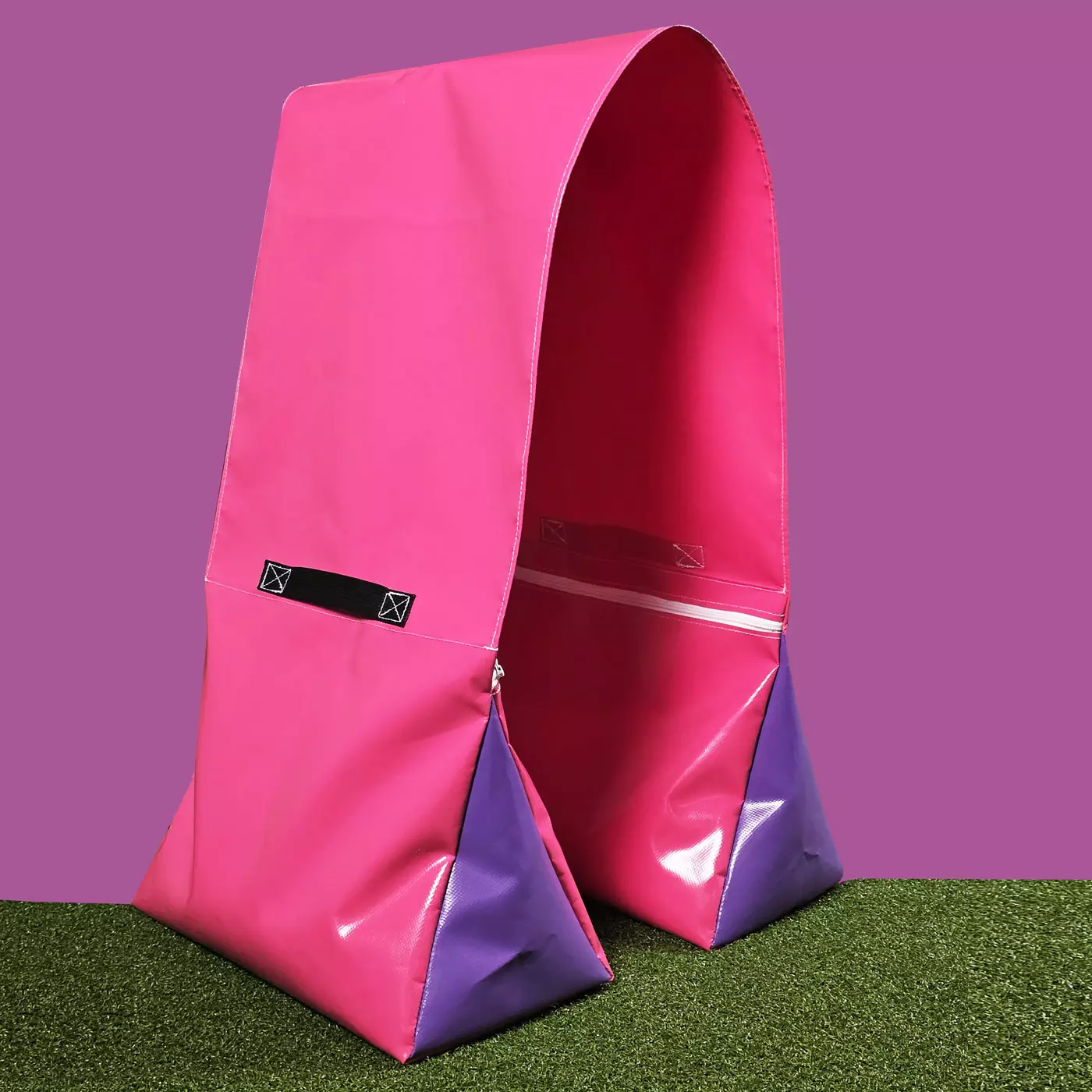 Tunnelsäck Level Pro-Grip