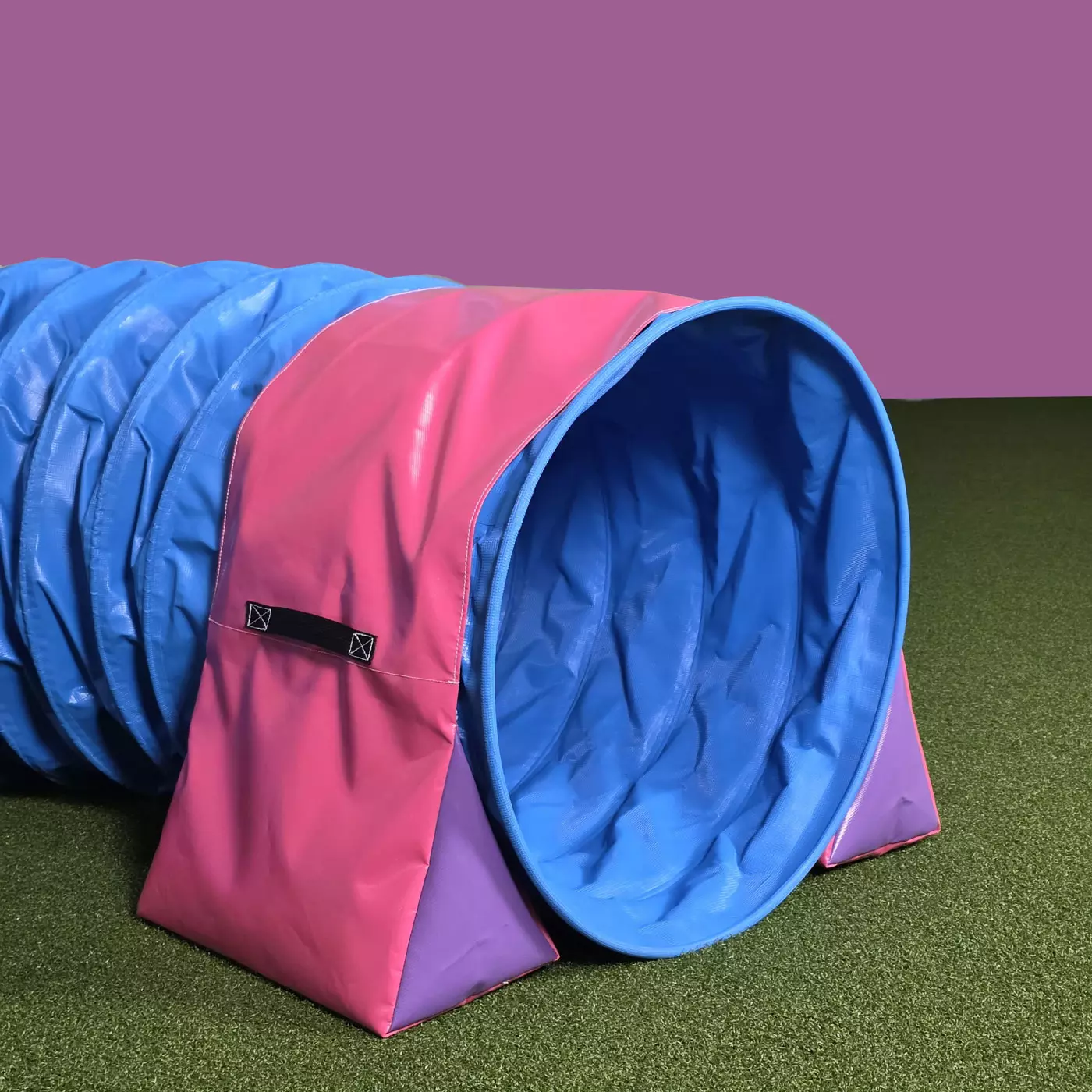 Bild 3 av Tunnelsäck Level Pro-Grip