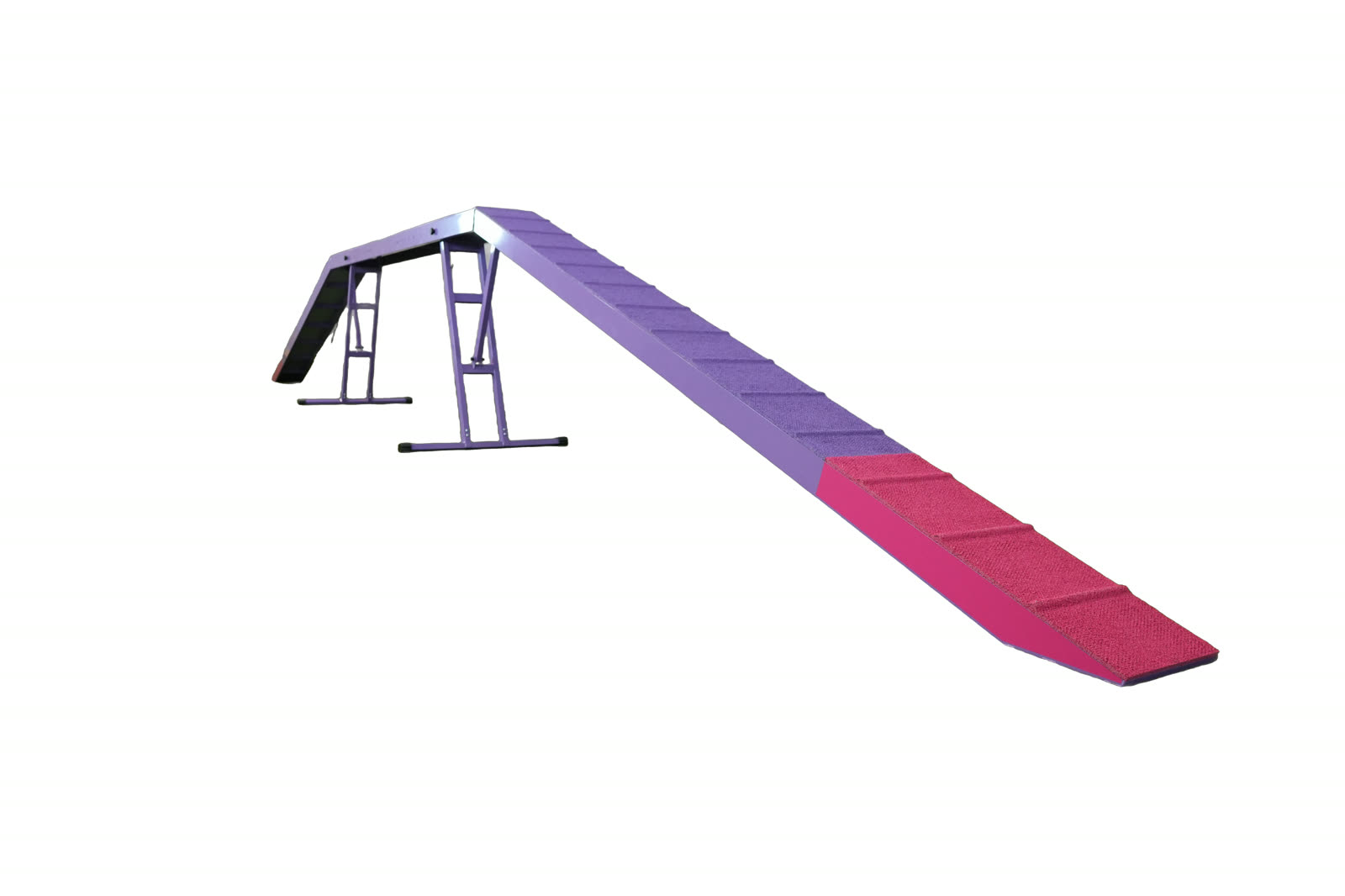 Balansbom LEVEL